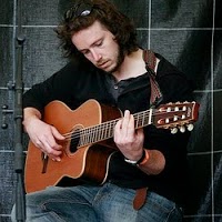 Dan Cole Wedding and Events Guitarist Cornwall 1097570 Image 1